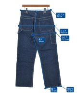 orSlow（オアスロウ）デニムパンツ 青 サイズ:2(M位) メンズ/2200616156100