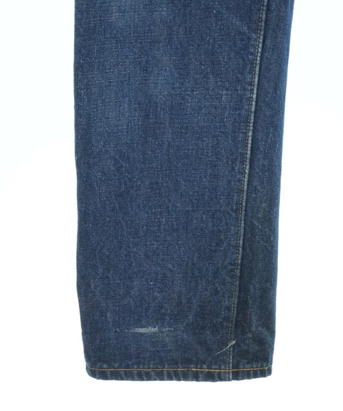 orSlow（オアスロウ）デニムパンツ 青 サイズ:M メンズ/2200631384021