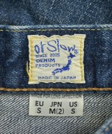 orSlow（オアスロウ）デニムパンツ 青 サイズ:M メンズ/2200631384021