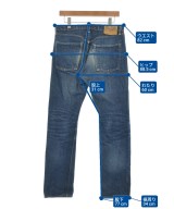 orSlow（オアスロウ）デニムパンツ 青 サイズ:M メンズ/2200631384021