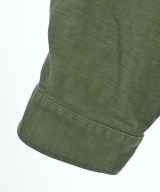 orSlow（オアスロウ）カジュアルシャツ カーキ サイズ:4(XL位) メンズ/2200612491038