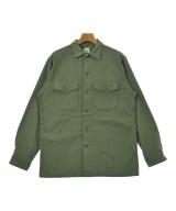 orSlow カジュアルシャツ