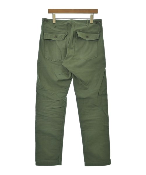 orSlow（オアスロウ）その他 カーキ サイズ:3(L位) メンズ/2200612491069