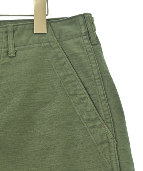 orSlow（オアスロウ）その他 カーキ サイズ:3(L位) メンズ/2200612491069