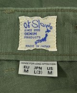 orSlow（オアスロウ）その他 カーキ サイズ:3(L位) メンズ/2200612491069