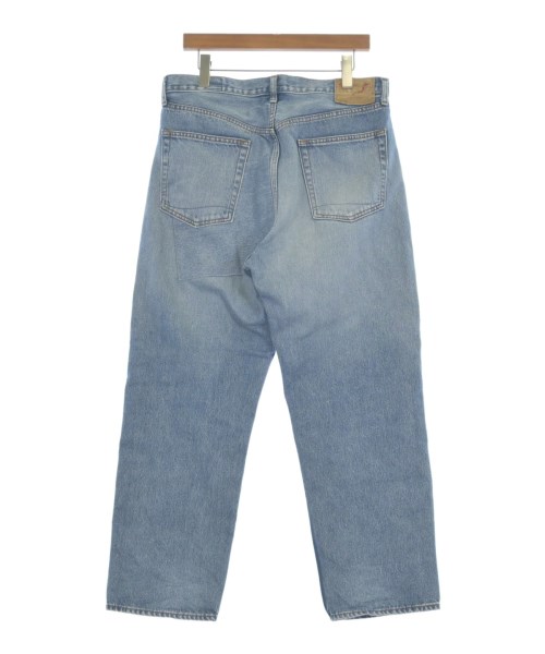 orSlow（オアスロウ）デニムパンツ 青 サイズ:L メンズ/2200632436040