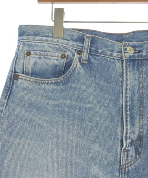 orSlow（オアスロウ）デニムパンツ 青 サイズ:L メンズ/2200632436040