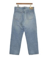 orSlow（オアスロウ）デニムパンツ 青 サイズ:L メンズ/2200632436040