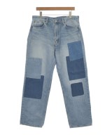 orSlow デニムパンツ
