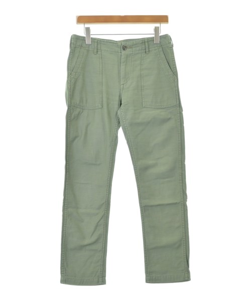 オアスロウ(orSlow)のorSlow パンツ（その他）