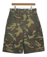 orSlow ショートパンツ