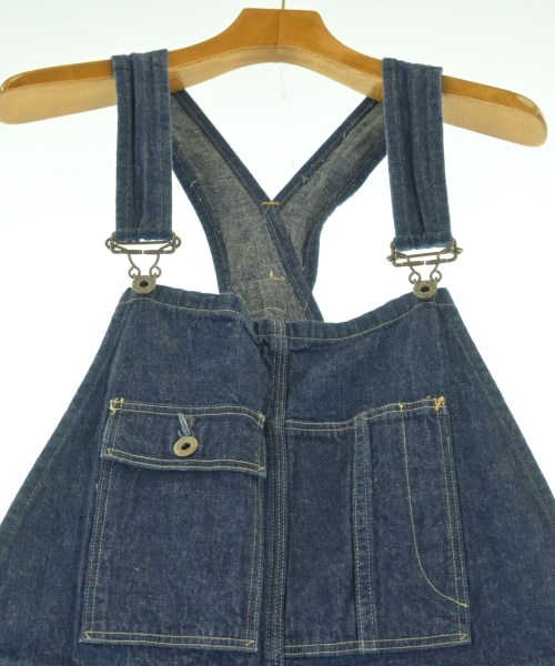 orSlow（オアスロウ）その他 紺 サイズ:1(S位) メンズ/2200618629022