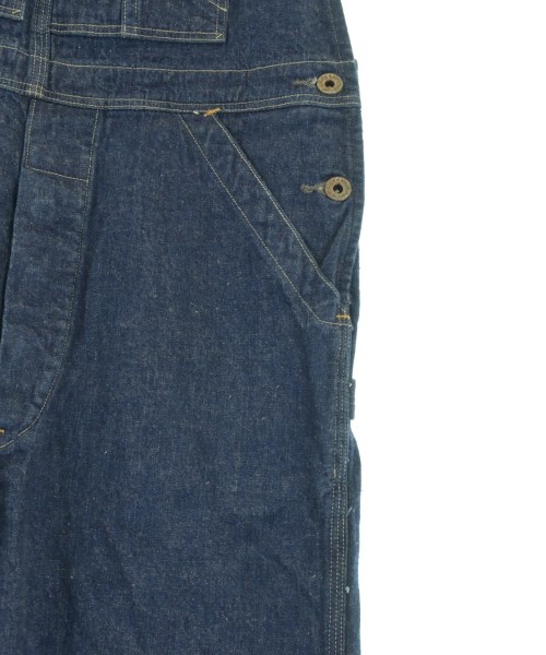 orSlow（オアスロウ）その他 紺 サイズ:1(S位) メンズ/2200618629022