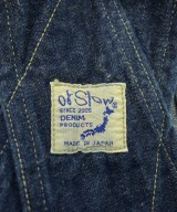 orSlow（オアスロウ）その他 紺 サイズ:1(S位) メンズ/2200618629022