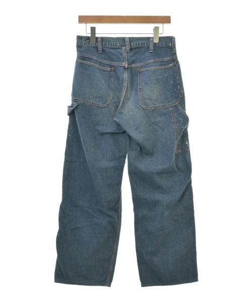 orSlow（オアスロウ）デニムパンツ 青 サイズ:2(M位) メンズ/2200620884495