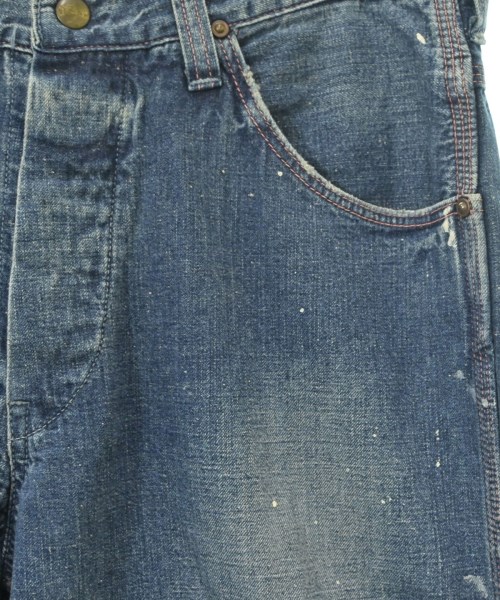 orSlow（オアスロウ）デニムパンツ 青 サイズ:2(M位) メンズ/2200620884495