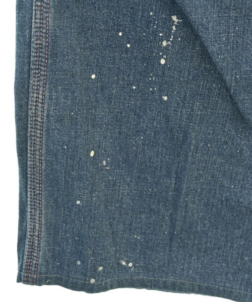 orSlow（オアスロウ）デニムパンツ 青 サイズ:2(M位) メンズ/2200620884495