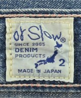 orSlow（オアスロウ）デニムパンツ 青 サイズ:2(M位) メンズ/2200620884495