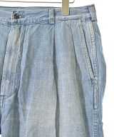 orSlow（オアスロウ）デニムパンツ 青 サイズ:L メンズ/2200608018263