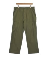 orSlow カーゴパンツ