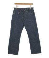 orSlow デニムパンツ