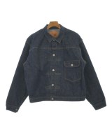orSlow デニムジャケット