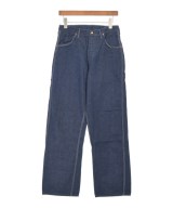 orSlow デニムパンツ