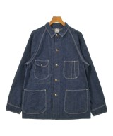 orSlow カバーオール