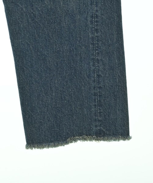 orSlow（オアスロウ）デニムパンツ 紺 サイズ:M メンズ/2200671926373