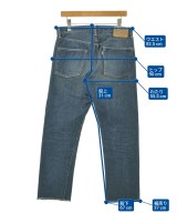 orSlow（オアスロウ）デニムパンツ 紺 サイズ:M メンズ/2200671926373