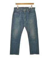 orSlow デニムパンツ