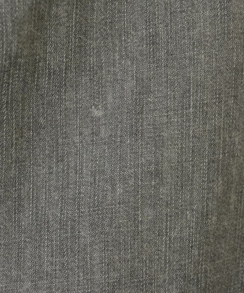 orSlow（オアスロウ）カジュアルシャツ グレー サイズ:1(S位) メンズ/2200673087041