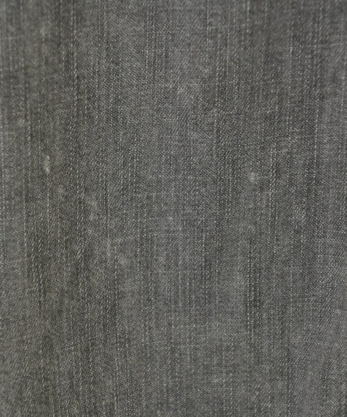 orSlow（オアスロウ）カジュアルシャツ グレー サイズ:1(S位) メンズ/2200673087041