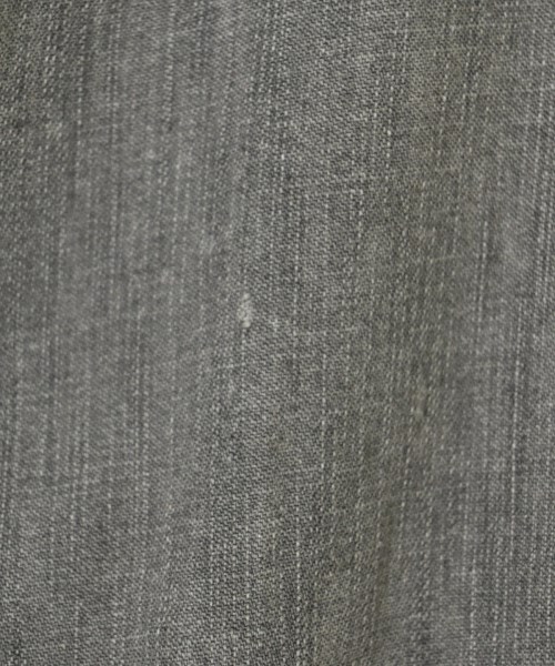 orSlow（オアスロウ）カジュアルシャツ グレー サイズ:1(S位) メンズ/2200673087041