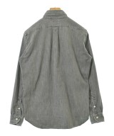 orSlow（オアスロウ）カジュアルシャツ グレー サイズ:1(S位) メンズ/2200673087041