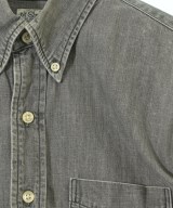 orSlow（オアスロウ）カジュアルシャツ グレー サイズ:1(S位) メンズ/2200673087041