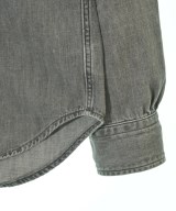 orSlow（オアスロウ）カジュアルシャツ グレー サイズ:1(S位) メンズ/2200673087041