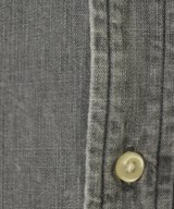 orSlow（オアスロウ）カジュアルシャツ グレー サイズ:1(S位) メンズ/2200673087041