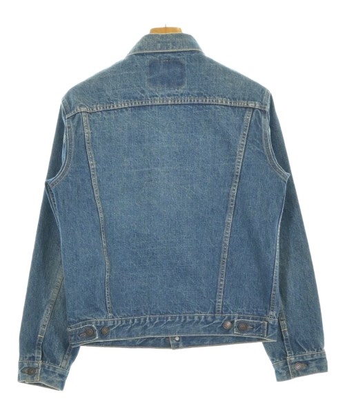 orSlow（オアスロウ）デニムジャケット 青 サイズ:S メンズ/2200675416122