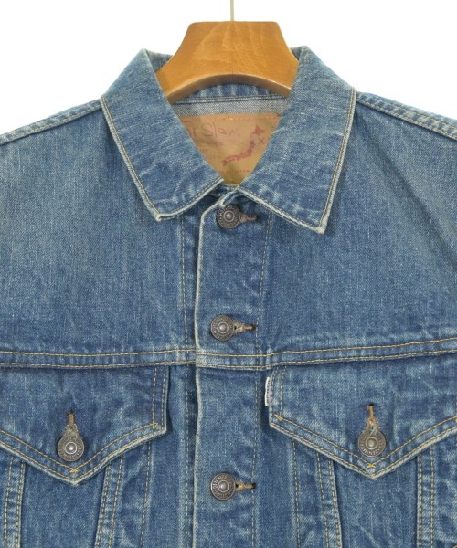 orSlow（オアスロウ）デニムジャケット 青 サイズ:S メンズ/2200675416122