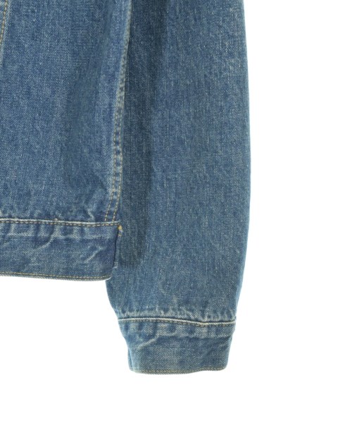 orSlow（オアスロウ）デニムジャケット 青 サイズ:S メンズ/2200675416122