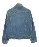 orSlow（オアスロウ）デニムジャケット 青 サイズ:S メンズ/2200675416122