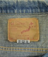 orSlow（オアスロウ）デニムジャケット 青 サイズ:S メンズ/2200675416122