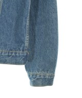 orSlow（オアスロウ）デニムジャケット 青 サイズ:S メンズ/2200675416122