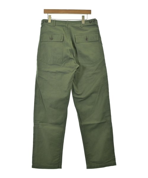 orSlow（オアスロウ）その他 カーキ サイズ:3(L位) メンズ/2200674505056