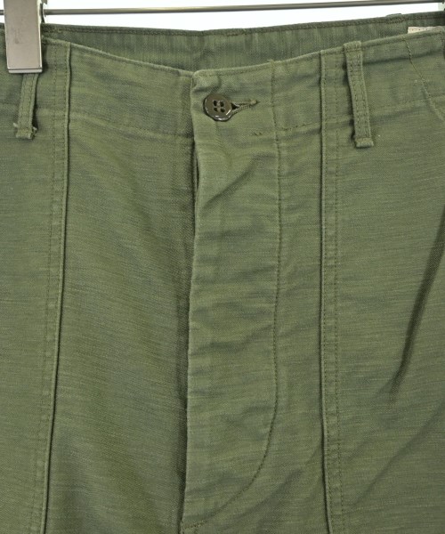 orSlow（オアスロウ）その他 カーキ サイズ:3(L位) メンズ/2200674505056