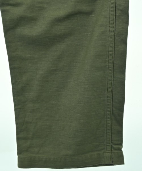 orSlow（オアスロウ）その他 カーキ サイズ:3(L位) メンズ/2200674505056