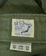 orSlow（オアスロウ）その他 カーキ サイズ:3(L位) メンズ/2200674505056