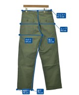 orSlow（オアスロウ）その他 カーキ サイズ:3(L位) メンズ/2200674505056