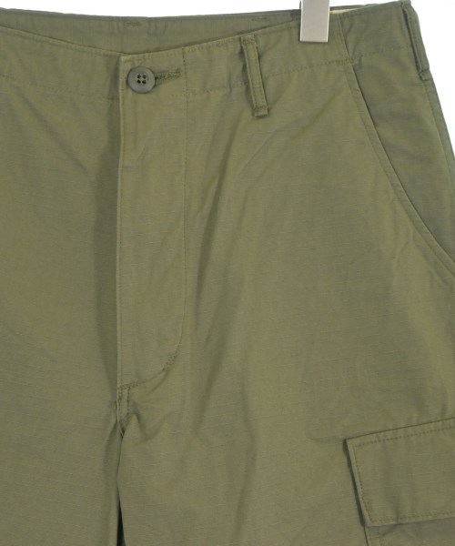 orSlow（オアスロウ）カーゴパンツ カーキ サイズ:M メンズ/2200677979113